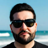 Cliente Bruno Santos